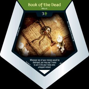 Book of the Dead